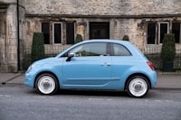 Automotive