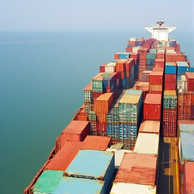Sea Freight