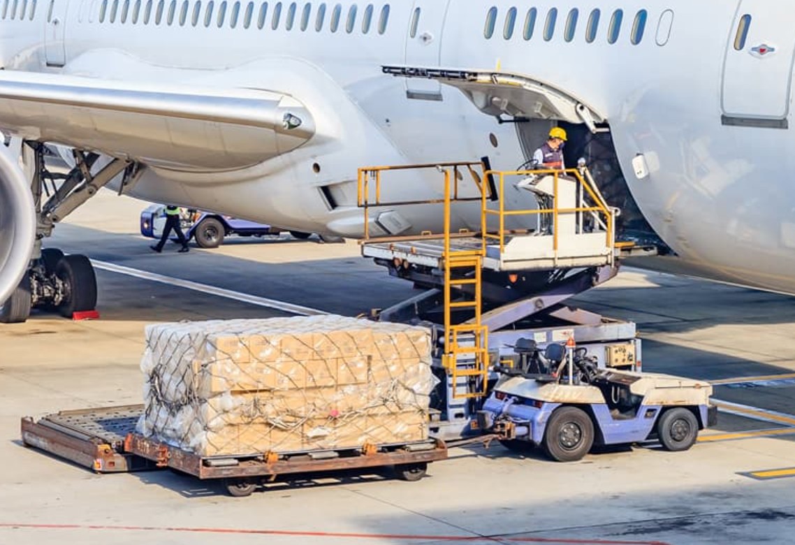 Air Freight