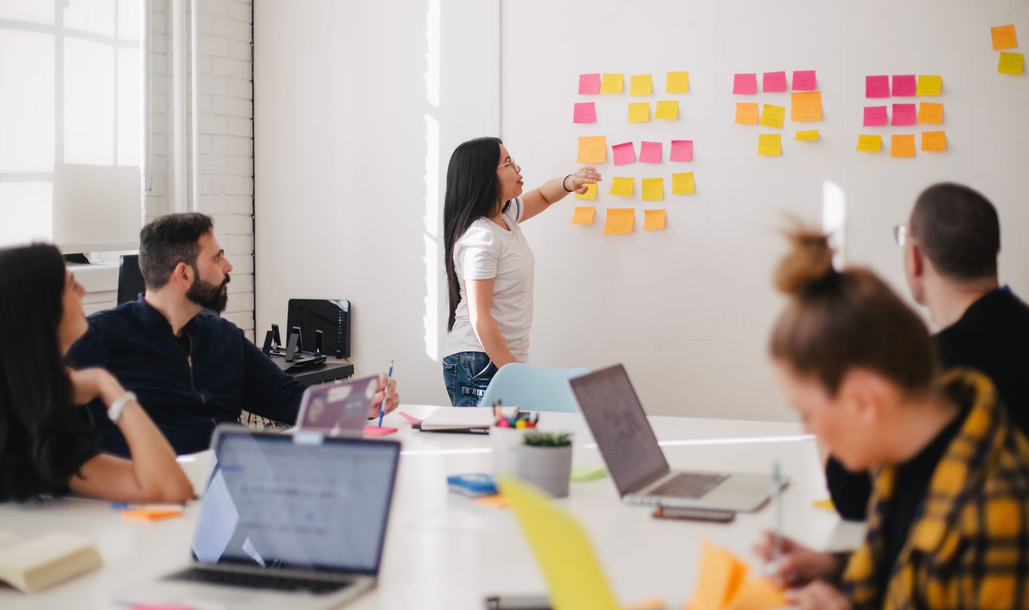 Business Development