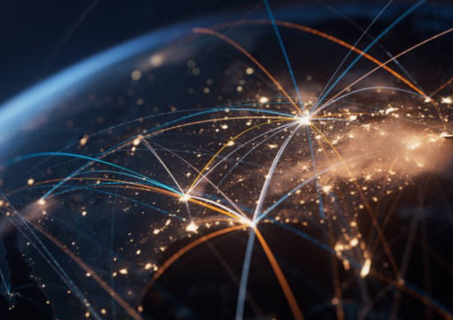 Global Network