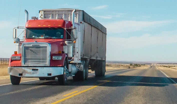 Land Transport