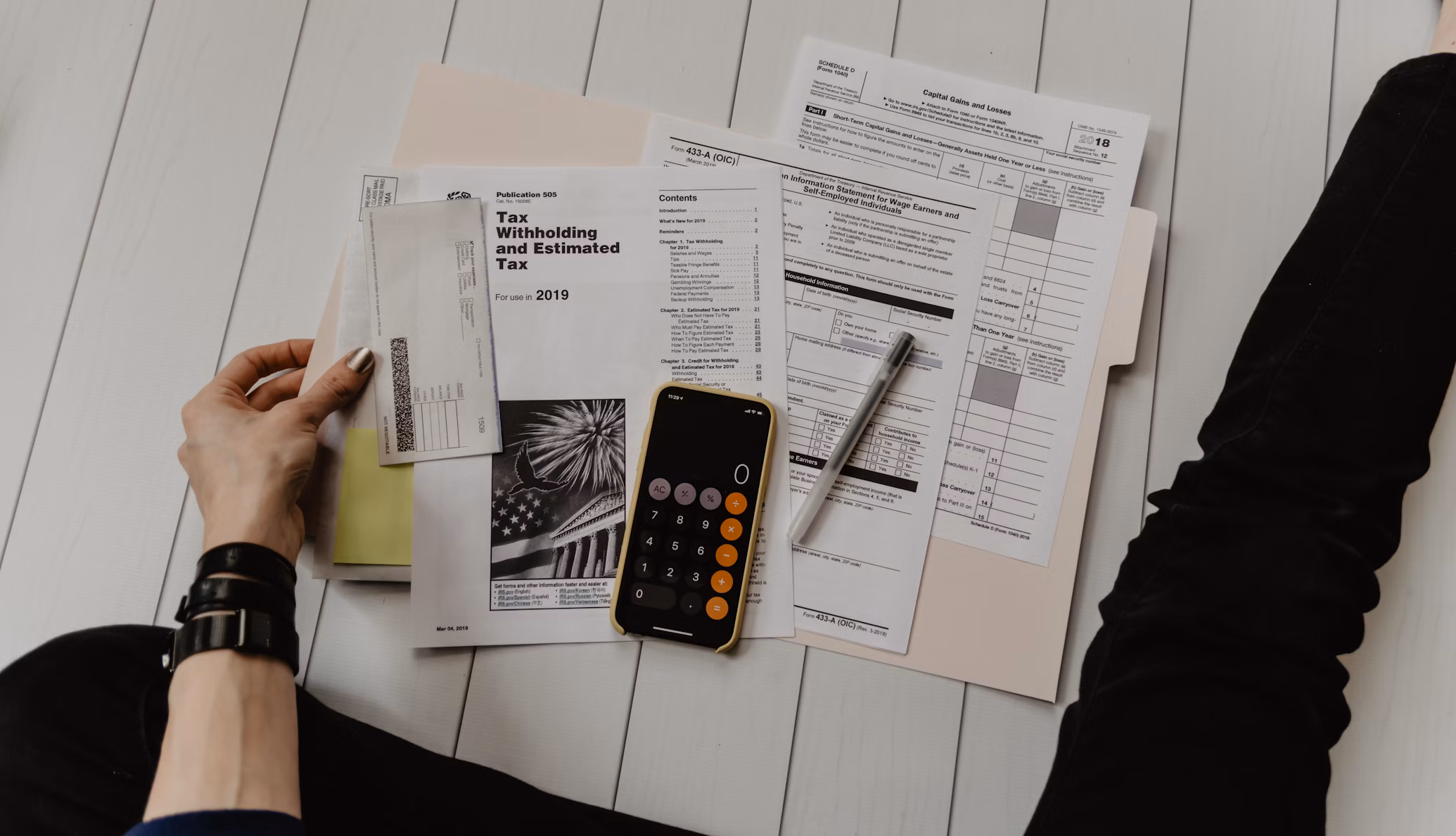 Trade Documentation